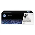 HP oryginalny toner CB435A, black, 1500s, HP 35A, HP LaserJet P1005, 1006, O