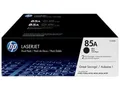 HP oryginalny toner CE285AD, black, HP 85A, HP LJ Pro M1132, M1136, M1212, M1217, P1102, P1106, dual pack, O