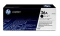 HP oryginalny toner CB436A, black, 2000s, HP 36A, HP LaserJet P1505, M1522n, nf MFP, O