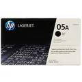 HP oryginalny toner CE505A, black, 2300s, HP 05A, HP LaserJet P2035, 2055, O