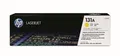 HP oryginalny toner CF212A, yellow, 1800s, HP 131A, HP LaserJet Pro 200 M276n, M276nw, 600g, O