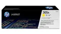 HP oryginalny toner CE412A, yellow, 2600s, HP 305A, HP Color LaserJet Pro M375NW, Pro M475DN, M451dn, O
