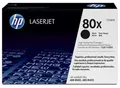 Toner do drukarki "LaserJet Pro 400 M401 series, M425", HP "CF280X", czarny, 6,9 tys. stron