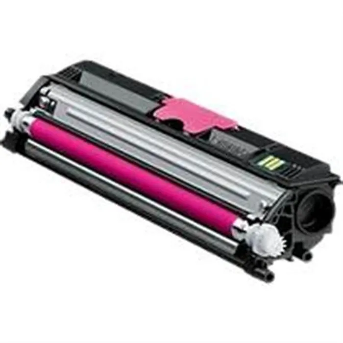 Główne zdjęcie produktu Toner pro " Magicolor 1600, 1690" tiskárny, KONICA-MINOLTA Magenta, 2,5 tis.stran