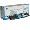 Toner pro " Magicolor 2400w, 2480MF" tiskárny, KONICA-MINOLTA Cyan, 4,5 tis.stran