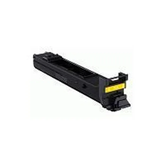 Główne zdjęcie produktu Toner pro " Magicolor 4650, 4690" tiskárny, KONICA-MINOLTA Černá, 4 tis.stran