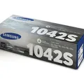 Następne zdjęcie produktu HP oryginalny toner SU737A, MLT-D1042S, black, 1500s, 1042S, Samsung ML 1660, 1665-1670, 1675, 1860, 1865, SCX3200-3205, O