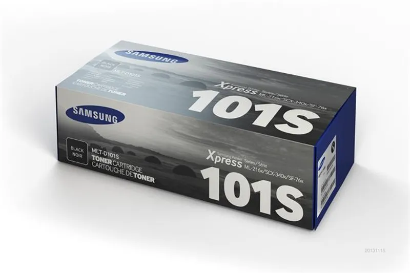 Główne zdjęcie produktu Toner pro "ML 2160, 2165, 2165W" tiskárny, SAMSUNG Černá, 1,5 tis.stran