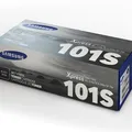 Następne zdjęcie produktu HP oryginalny toner SU696A, MLT-D101S, black, 1500s, 101S, Samsung ML 2160, 2165, SCX 3400, 3405, SF 760P, O