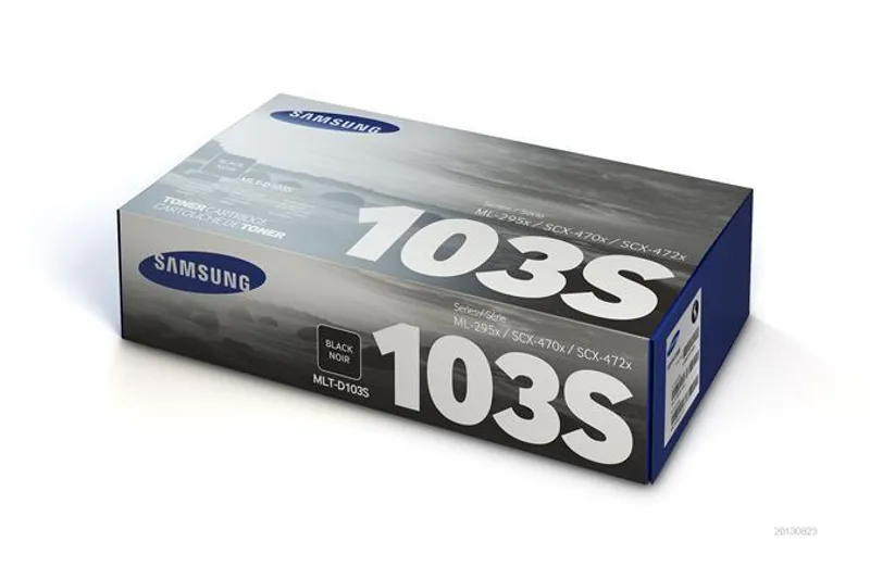 Główne zdjęcie produktu Toner pro "ML 2950ND, SCX4728FD" tiskárny, SAMSUNG Černá, 1,5 tis.stran