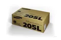 HP oryginalny toner SU963A, MLT-D205L, black, 5000s, 205L, high capacity, Samsung ML-3310,3710, SCX-4833,5637,5737, O