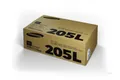 HP oryginalny toner SU963A, MLT-D205L, black, 5000s, 205L, high capacity, Samsung ML-3310,3710, SCX-4833,5637,5737, O