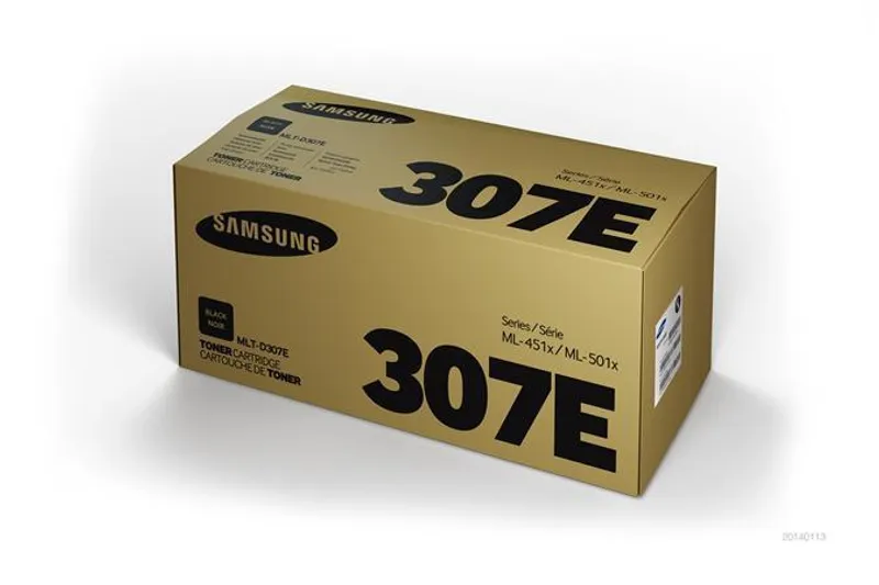 Główne zdjęcie produktu Toner pro "ML 5010ND, 5015ND" tiskárny, SAMSUNG Černá, 20 tis.stran