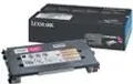 Toner do drukarki "Optra C500n, X50Xn", LEXMARK Magenta, 3000 stron