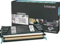 Lexmark oryginalny toner C5220KS, black, 4000s, return, Lexmark C522n, C524, O