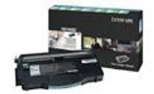 Toner pro "Optra E120, 120n" tiskárny, LEXMARK Černá, 2 tis.stran