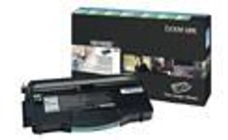 Główne zdjęcie produktu Toner pro "Optra E120, 120n" tiskárny, LEXMARK Černá, 2 tis.stran