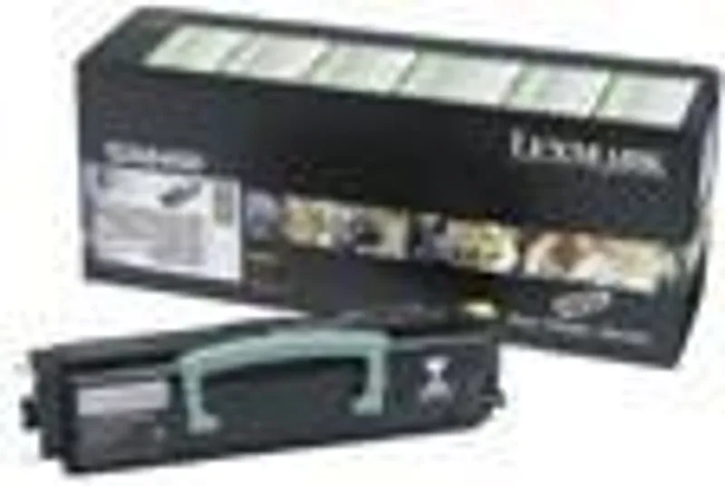 Główne zdjęcie produktu Toner pro "Optra E230, 232, 240, 240n" tiskárny, LEXMARK Černá, 2,5 tis.stran
