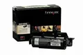 Lexmark oryginalny toner 64016HE, black, 21000s, return, Lexmark T640, T642, T644, O