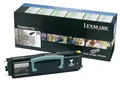 Lexmark oryginalny toner X340A11G, black, 2500s, return, Lexmark X340, O