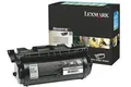 Lexmark oryginalny toner X644H11E, black, 21000s, return, Lexmark X830, X832e, O