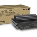 Następne zdjęcie produktu Toner pro "Phaser 3300" tiskárnu, XEROX Černá, 8 tis.stran
