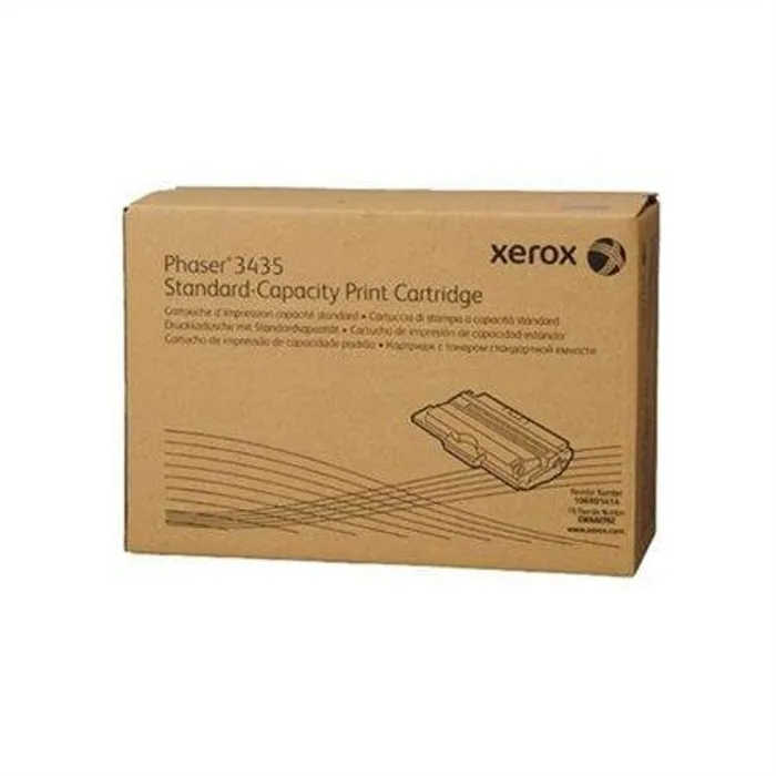 Główne zdjęcie produktu Toner pro "Phaser 3435" tiskárnu, XEROX Černá, 4 tis.stran