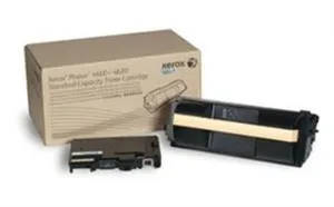 Toner do drukarki "Phaser 4600, 4620", XEROX, czarny, 30 000 stron