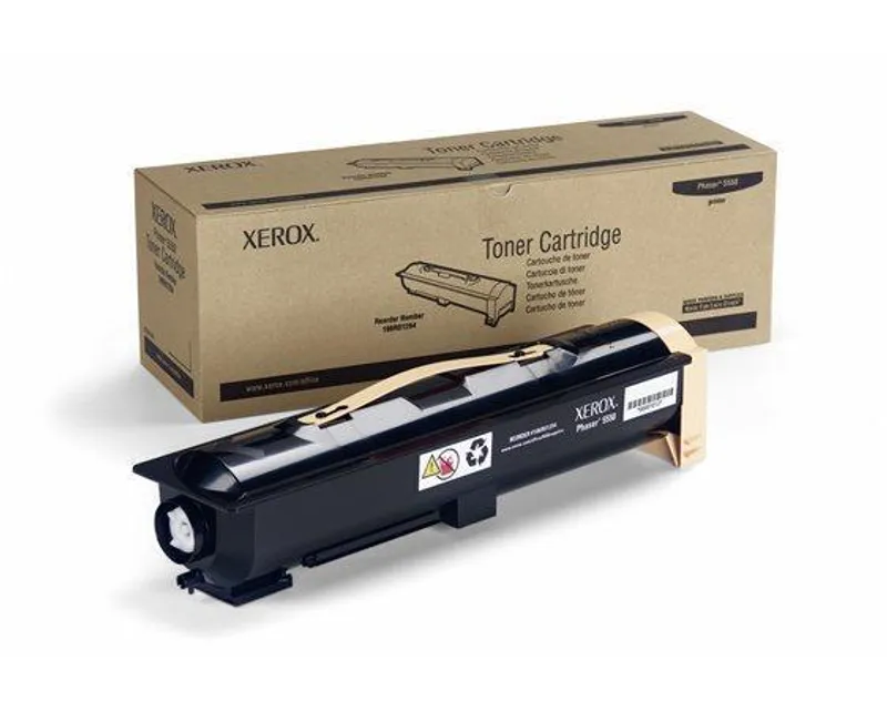 Główne zdjęcie produktu Toner pro "Phaser 5335" tiskárnu, XEROX Černá, 10 tis.stran