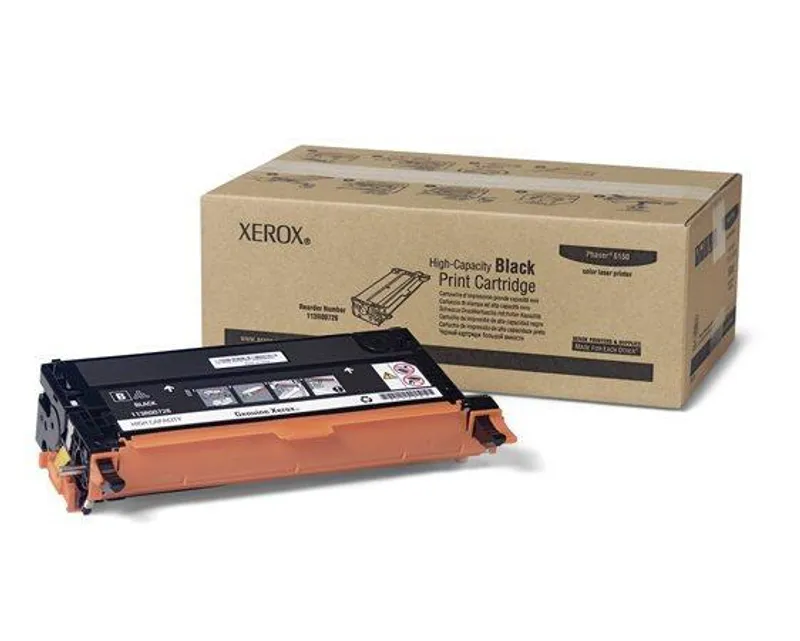Główne zdjęcie produktu Toner pro "Phaser 6180" tiskárnu, XEROX Černá, 8 tis.stran