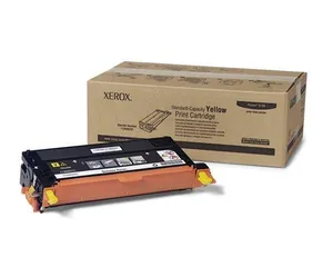 Toner pro "Phaser 6180" tiskárnu, XEROX Žlutá, 2 tis.stran