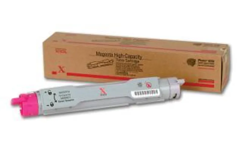 Główne zdjęcie produktu Toner pro "Phaser 6250" tiskárnu, XEROX Magenta, 8 tis.stran