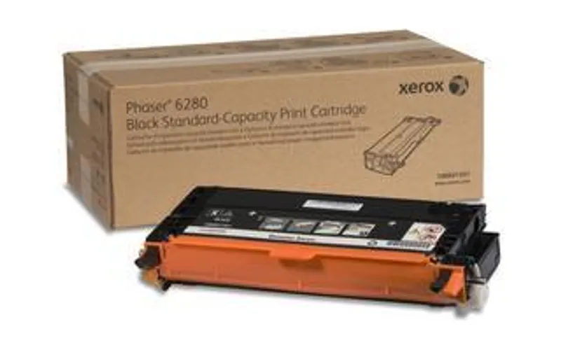 Główne zdjęcie produktu Toner pro "Phaser 6280" tiskárnu, XEROX Černá, 3 tis.stran