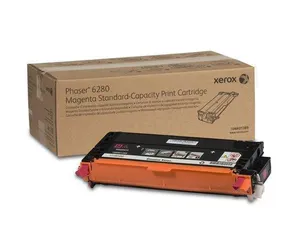 Toner pro "Phaser 6280" tiskárnu, XEROX Magenta, 2,2 tis.stran
