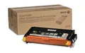 Toner pro "Phaser 6280" tiskárnu, XEROX Žlutá, 2,2 tis.stran