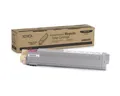 Toner do drukarki "Phaser 7400", XEROX Magenta, 9000 stron