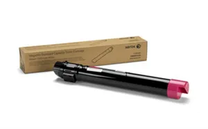 Toner pro "Phaser 7500" tiskárnu, XEROX Magenta, 9,6 tis.stran