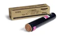 Toner do drukarki "Phaser 7760", XEROX Magenta, 25 tys. stron