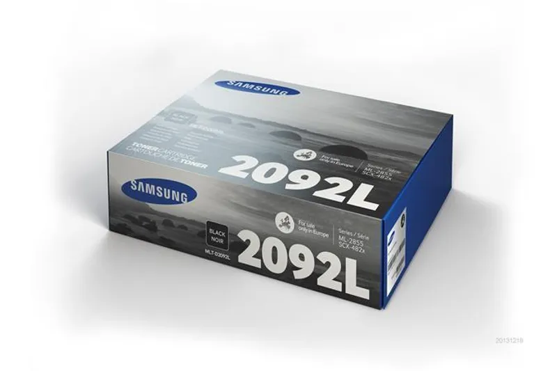 Główne zdjęcie produktu Toner pro "SCX 4824FN, 4828FN" tiskárny, SAMSUNG Černá, 5 tis.stran