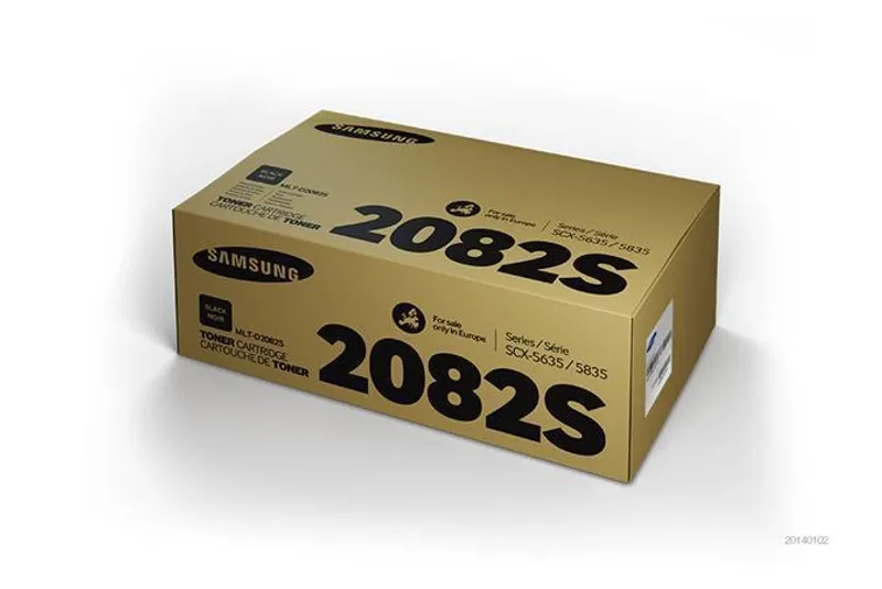 Główne zdjęcie produktu Toner pro "SCX 5835FN" tiskárnu, SAMSUNG Černá, 4 tis.stran