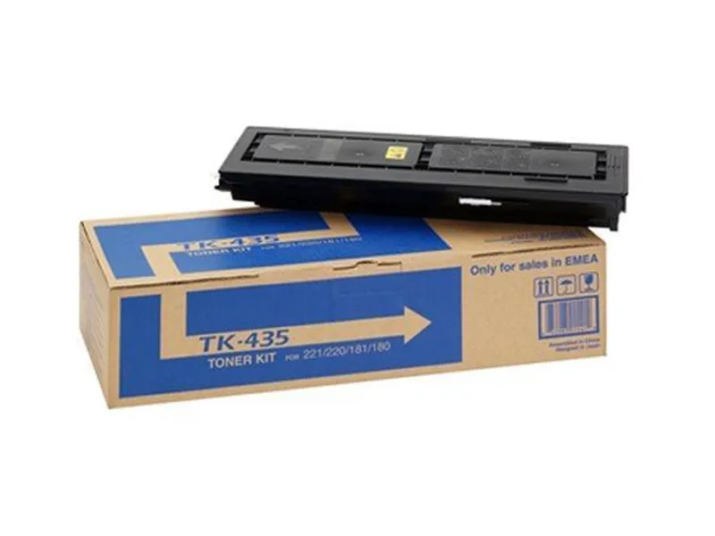 Główne zdjęcie produktu Toner pro "TASKalfa 180, 181, 220, 221" tiskárny, KYOCERA Černá, 15 tis.stran
