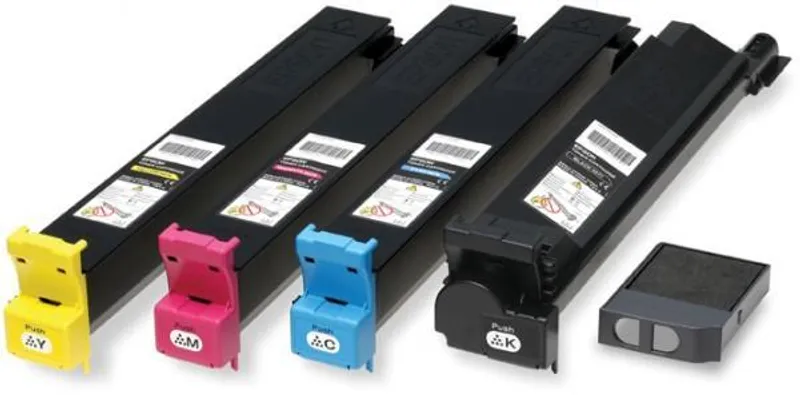 Główne zdjęcie produktu Toner pro tiskárnu "Aculaser C9200", EPSON Žlutá, 14 tis.stran