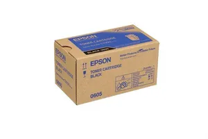 Toner pro tiskárnu "Aculaser C9300N", EPSON Černá, 6,5 tis.stran