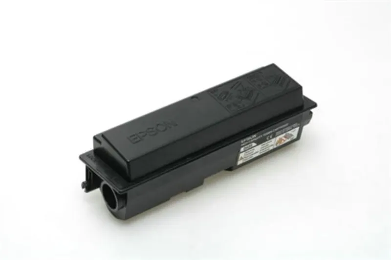Główne zdjęcie produktu Toner pro tiskárnu "Aculaser M2000", EPSON Černá, 8 tis.stran, vrácení prázdného toneru