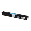 Epson oryginalny toner C13S050560, cyan, 1600s, return, Epson AcuLaser C1600, CX16, O