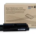 Następne zdjęcie produktu Toner do drukarki "WorkCentre 3550", XEROX, czarny, 11 tys. stron