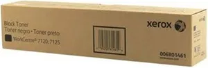 Xerox oryginalny toner 006R01461, black, 22000s, Xerox WorkCentre 7120,7220, O