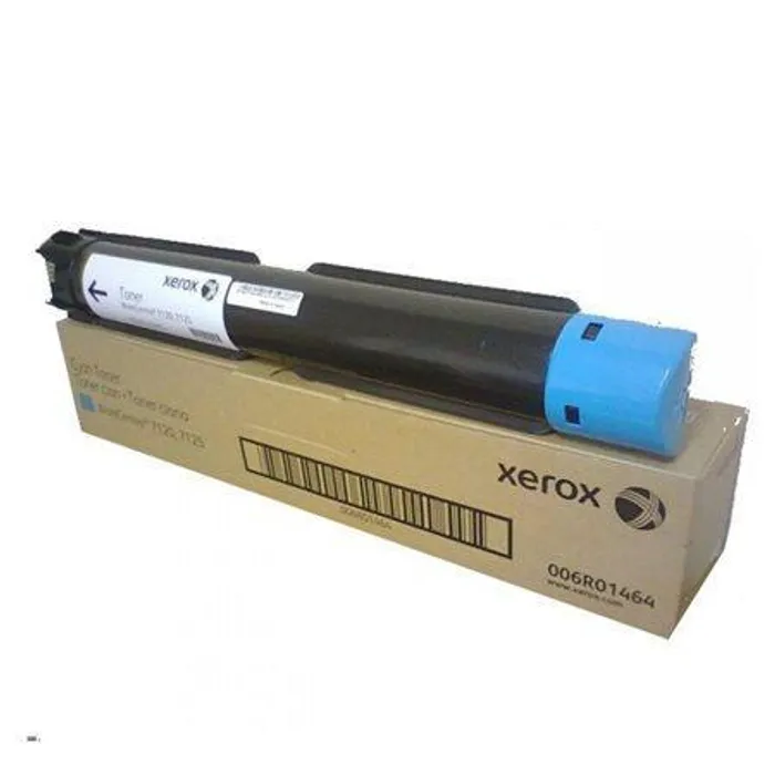 Główne zdjęcie produktu Toner pro "WorkCentre 7120" tiskárnu, XEROX Cyan, 15 tis.stran