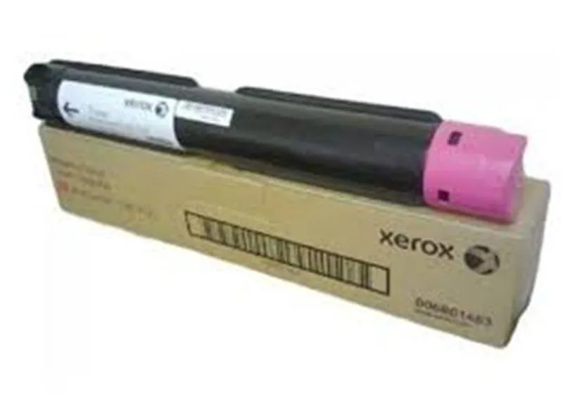 Główne zdjęcie produktu Toner pro "WorkCentre 7120" tiskárnu, XEROX Magenta, 15 tis.stran