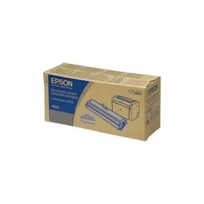 Toner return pro "Aculaser M1200" tiskárnu, EPSON Černá, 3,2 tis.stran, vrácení prázdného